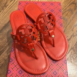 Tory Burch Miller Sandal